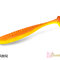 Umelá nástraha Delphin ZANDERA FlexiFLOAT UVs / 5ks | 12cm/GREENCH