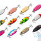 Plandavka Delphin ELIPZ FullSCALE | 12g RedEND Hook #2