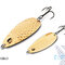 Plandavka Delphin ELIPZ FullSCALE | 12g RedEND Hook #2