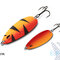 Plandavka Delphin ELIPZ FullSCALE | 12g RedEND Hook #2