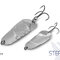 Plandavka Delphin STEPZ StripSCALE | 10g RedEND Hook #2
