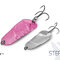 Plandavka Delphin STEPZ StripSCALE | 10g RedEND Hook #2
