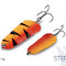Plandavka Delphin STEPZ StripSCALE | 10g RedEND Hook #2