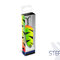 Plandavka Delphin STEPZ StripSCALE | 10g RedEND Hook #2