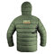 Bunda Delphin Catch me WINTER CARP | S