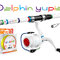 Detský set Delphin YUPIE ‎| 180cm + 3T + 0,22mm