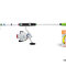 Detský set Delphin YUPIE ‎| 180cm + 3T + 0,22mm