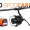 Spodový set Delphin SPODCarp | 360cm + 8T + 0,14mm
