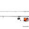Spodový set Delphin SPODCarp | 360cm + 8T + 0,14mm