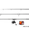 Spodový set Delphin SPODCarp | 360cm + 8T + 0,14mm