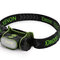 Čelová lampa Delphin XENON UC | 5W