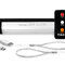 Svetlo do bivaku Delphin LightBAR UC s ovládačom | 5700K 2000mAH
