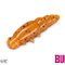 Umelá nástraha Delphin BUGO Cheese / 15ks | 4cm / GEPARD