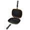 Panvica Delphin ProfiPAN Green | 22x28x7cm