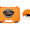 Krabica Delphin LureBOX MEGA | 365x280x90mm