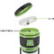 Kempingová lampa Delphin AURA+ UC | 8,5W 5400mAh