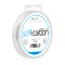 Delphin SOFT FLR CARBON - 100% fluorokarbón transp. | 0,128mm 1,38kg 50m