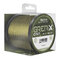 Delphin GRENIX Carp / zelená | 0,261mm 4,68kg 500m