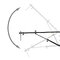 Feedrové rameno Delphin REAXE ProfixARM | 110-210cm