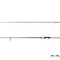 Delphin SCANDAL SPIN | 200cm/10g/2diely