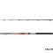 Delphin DANGER CatFISH | 255cm/350g/2diely