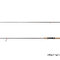 Delphin CORX Spin Light | 185cm/2-7g/2diely