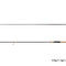 Delphin CORX Spin Light | 185cm/2-7g/2diely
