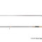 Delphin CORX Spin Light | 185cm/2-7g/2diely