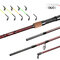 Delphin MAGMA LEGEND4RY Duo | 320-360cm/100g/3diely