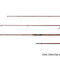 Delphin MAGMA LEGEND4RY Duo | 320-360cm/100g/3diely