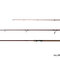 Delphin MAGMA LEGEND4RY Method | 360cm/215g/3diely