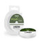 Delphin REAXE PowaGUM Absorber Číra | 0.6mm/4kg/10m