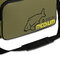 CarryALL taška Delphin NuEVA Medium | 35x25x25cm