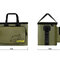 CarryALL taška Delphin NuEVA Large | 45x30x30cm