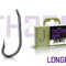 Delphin THORN Longer 11x | #8