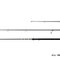 Delphin FEEDERA + 2 špičky | 300cm/100g/3diely