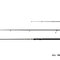 Delphin FEEDERA + 2 špičky | 300cm/100g/3diely