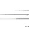 Delphin FEEDERA + 2 špičky | 300cm/100g/3diely