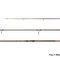 Delphin IMPALA Carp V3 | 300cm/2,75lbs/2diely