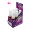 Dipovací sprej Delphin STINX SPRAY/30ml | Ustrica /červený