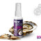 Dipovací sprej Delphin STINX SPRAY/30ml | Ustrica /transparentný