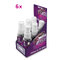 Dipovací sprej Delphin STINX SPRAY/30ml | Ustrica /transparentný