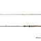 Delphin QUEST B´CAST | 195cm/125g/2diely