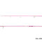 Delphin QUEEN Candy | 300cm/3.0lbs/2 diely