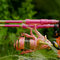 Delphin QUEEN Candy | 300cm/3.0lbs/2 diely