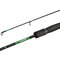 Delphin WASABI Spin NXT | 180cm/10-30g/2 diely
