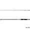 Delphin WASABI Spin NXT | 180cm/10-30g/2 diely