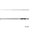 Delphin WASABI Spin NXT | 180cm/10-30g/2 diely