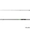 Delphin WASABI Spin NXT | 180cm/10-30g/2 diely