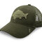 Šiltovka Delphin OutLINE CARP Trucker | UNI